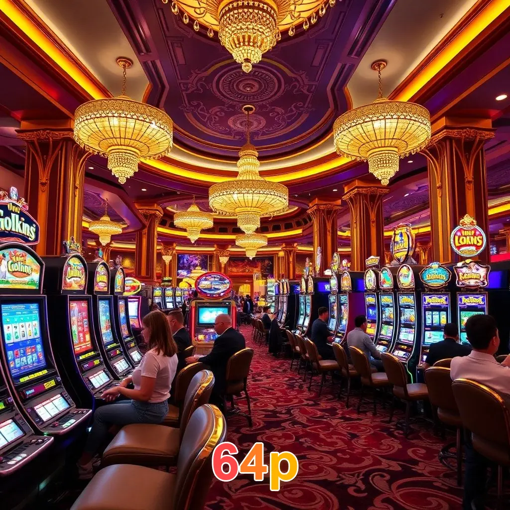 Gates of Olympus Slot - Pragmatic Play