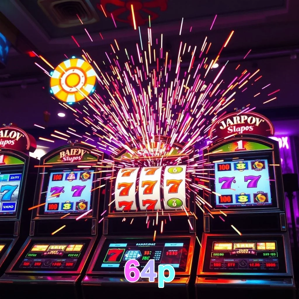 Slot Games Collection